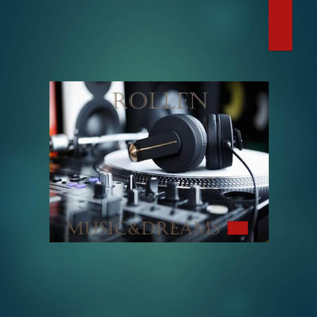 Релиз Music And Dreams