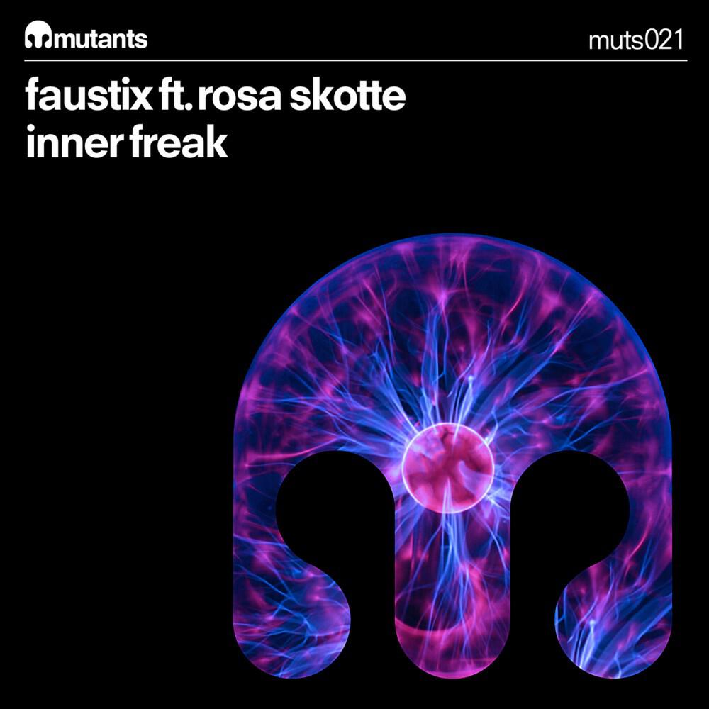 Релиз Inner Freak