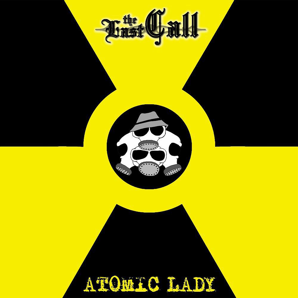 Релиз Atomic Lady