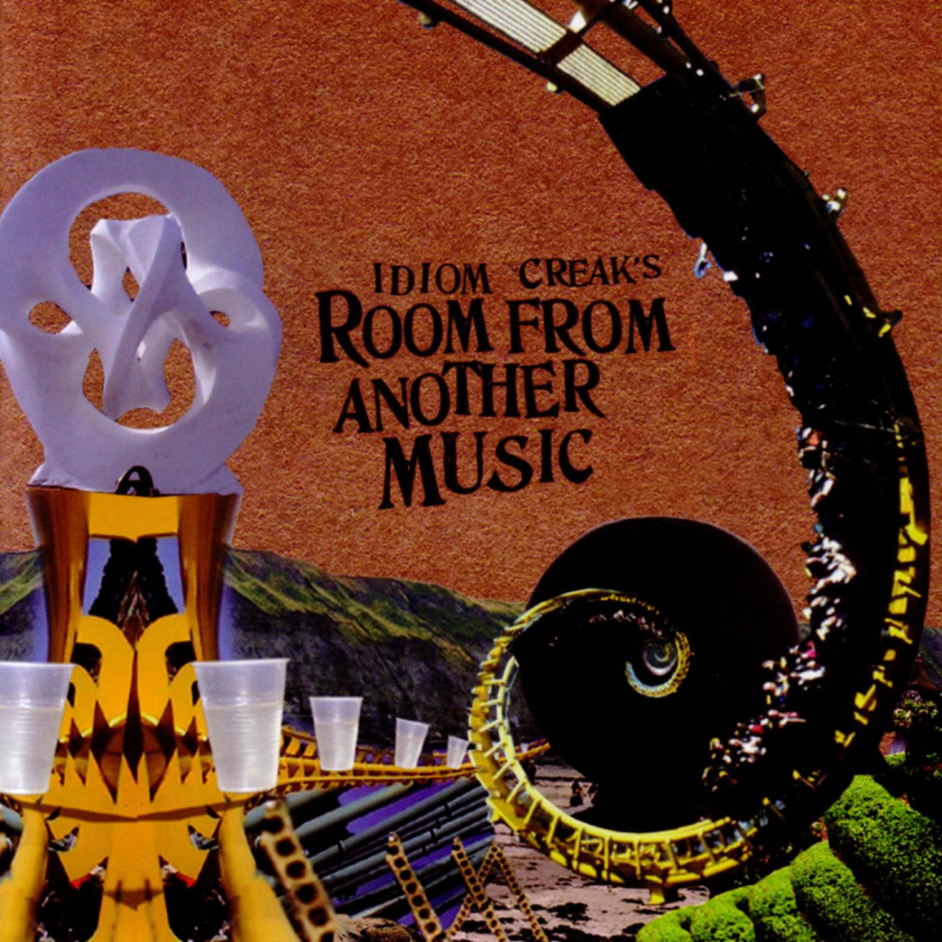 Релиз Room From Another Music