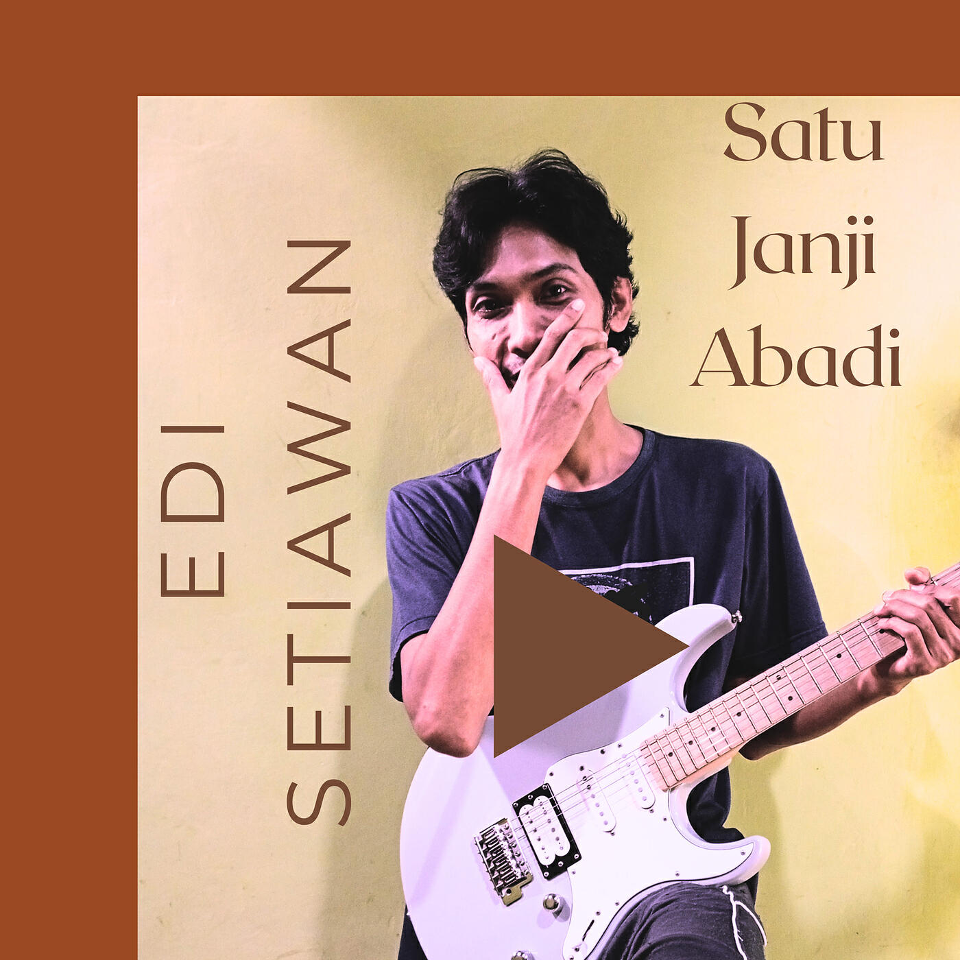 Релиз Satu Janji Abadi