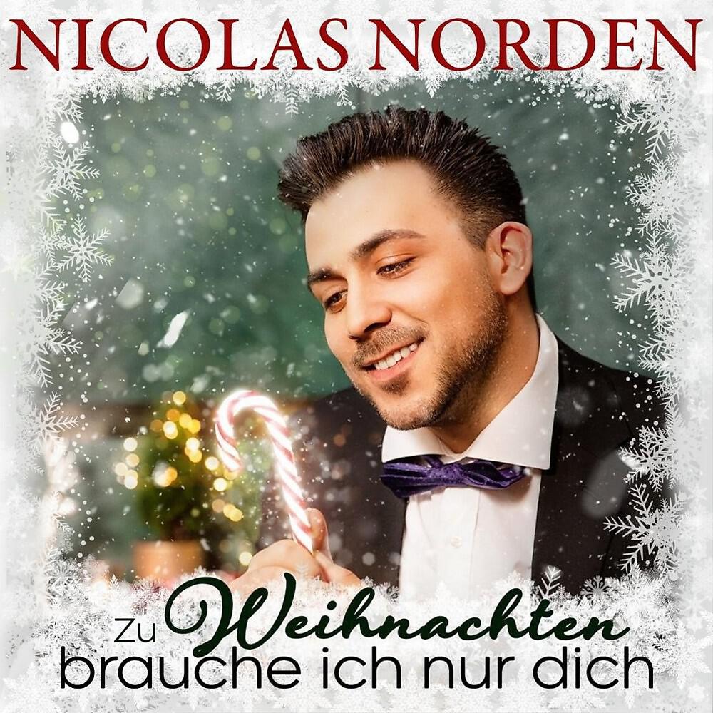 Релиз Zu Weihnachten brauche ich nur dich