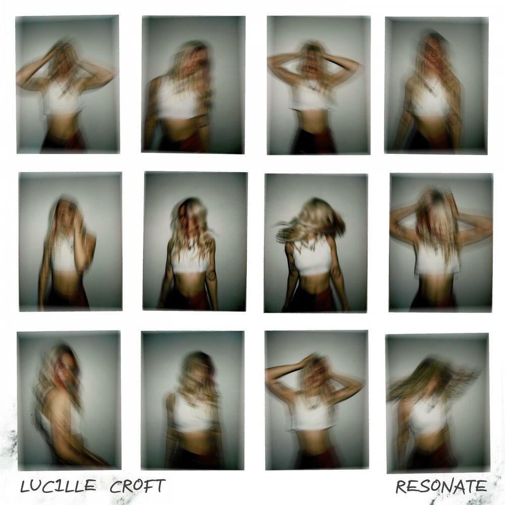 Релиз Resonate
