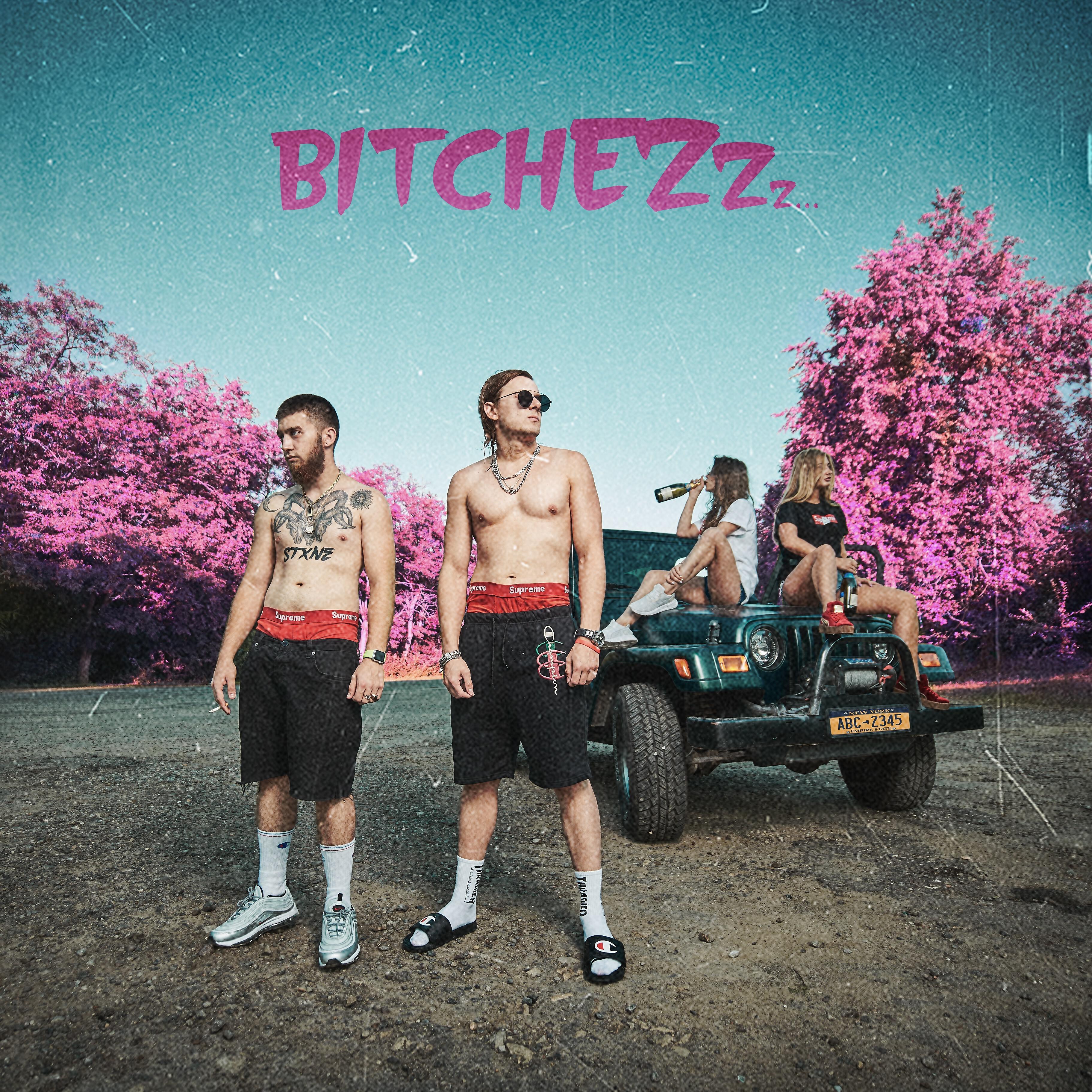 Релиз Bitchezzz