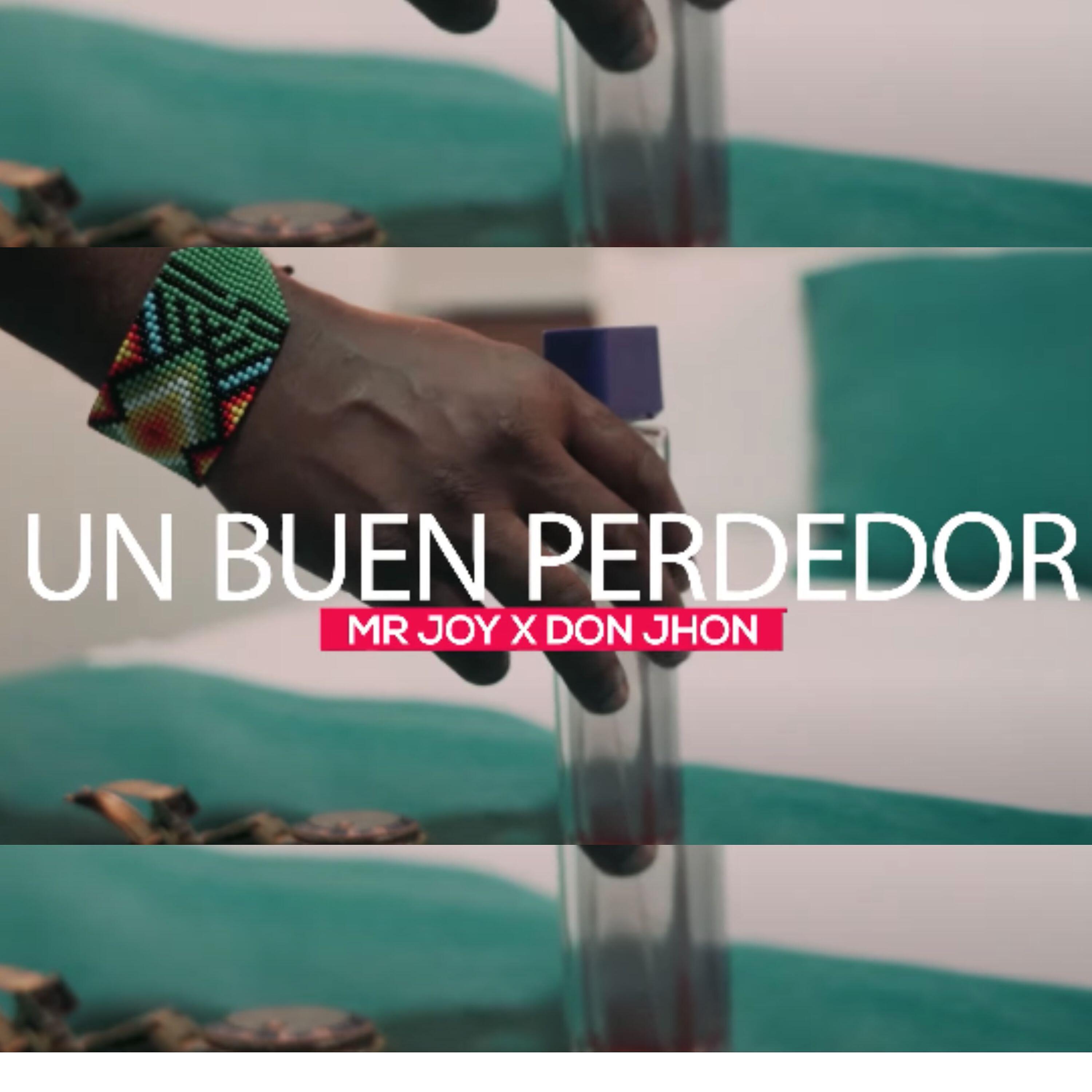 Релиз Un Buen Perdedor