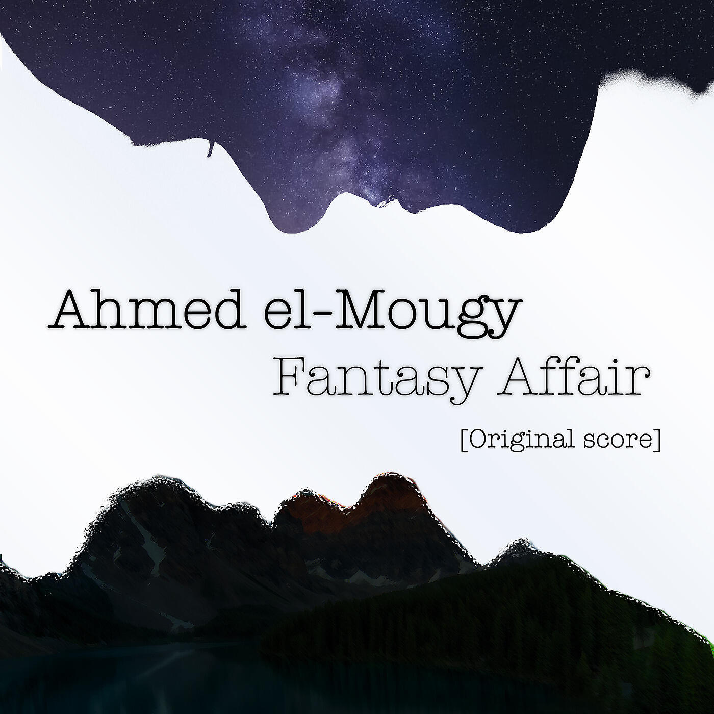 Релиз Fantasy Affair ( Original Score )