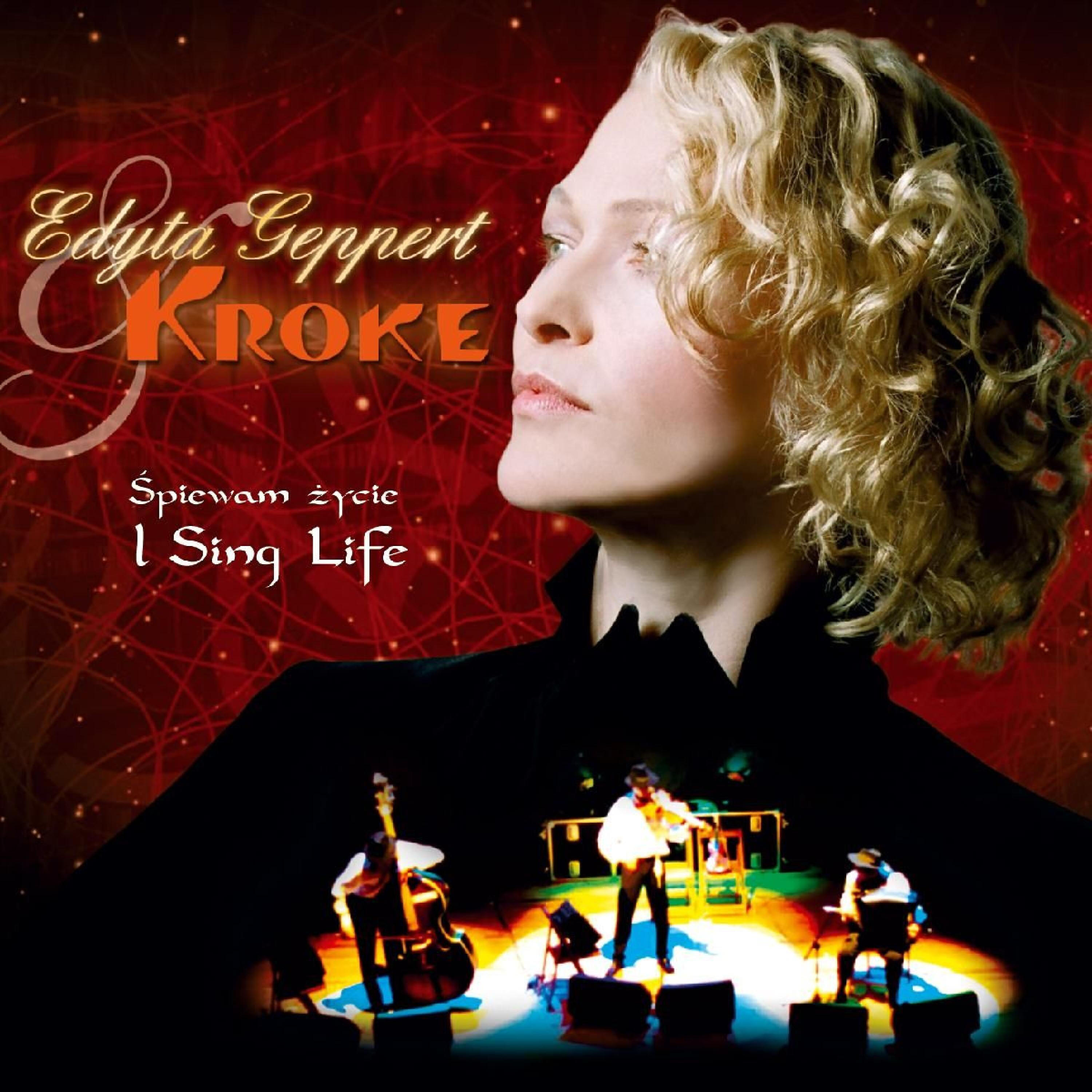 Релиз Spiewam Życie - I Sing Life