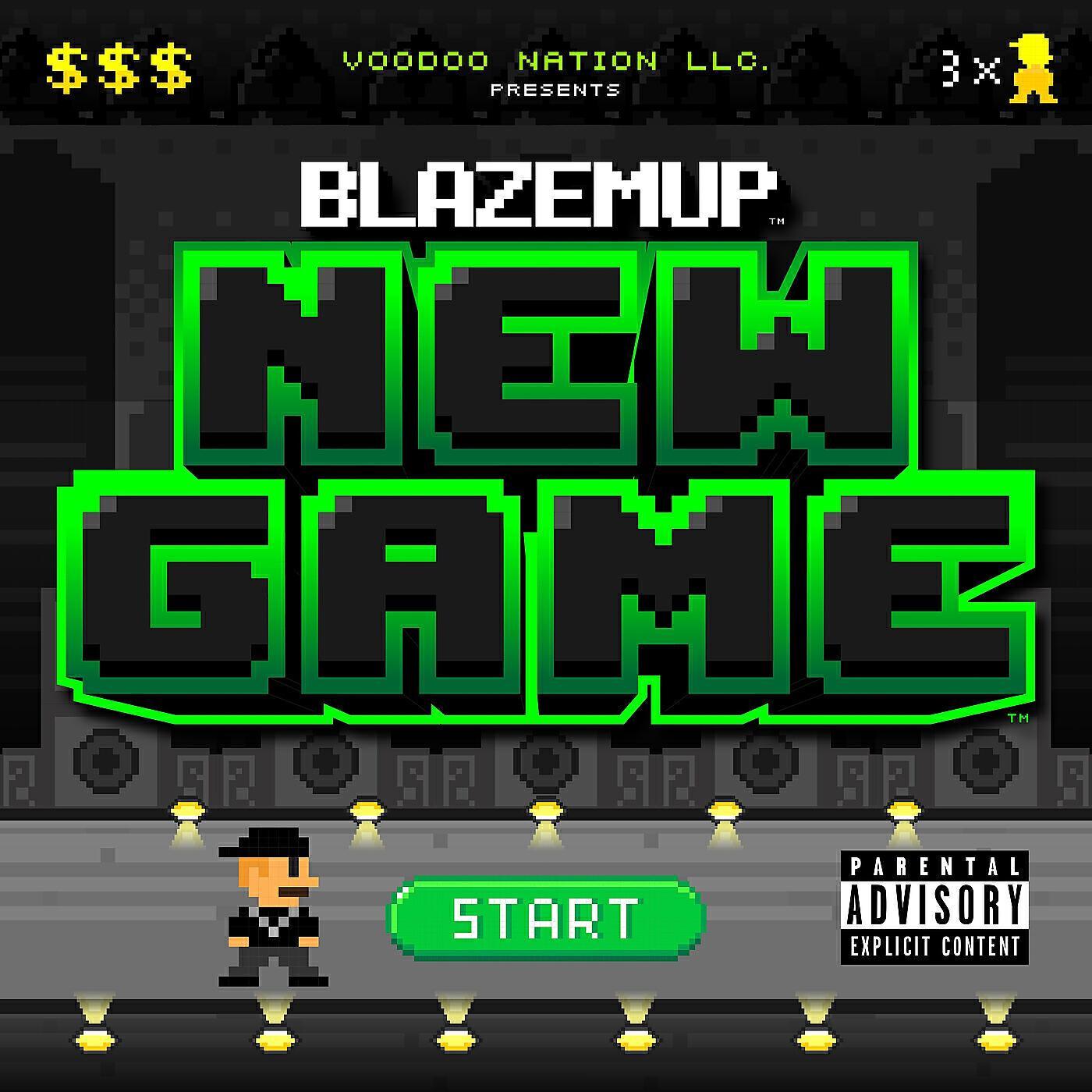 BlazemUp