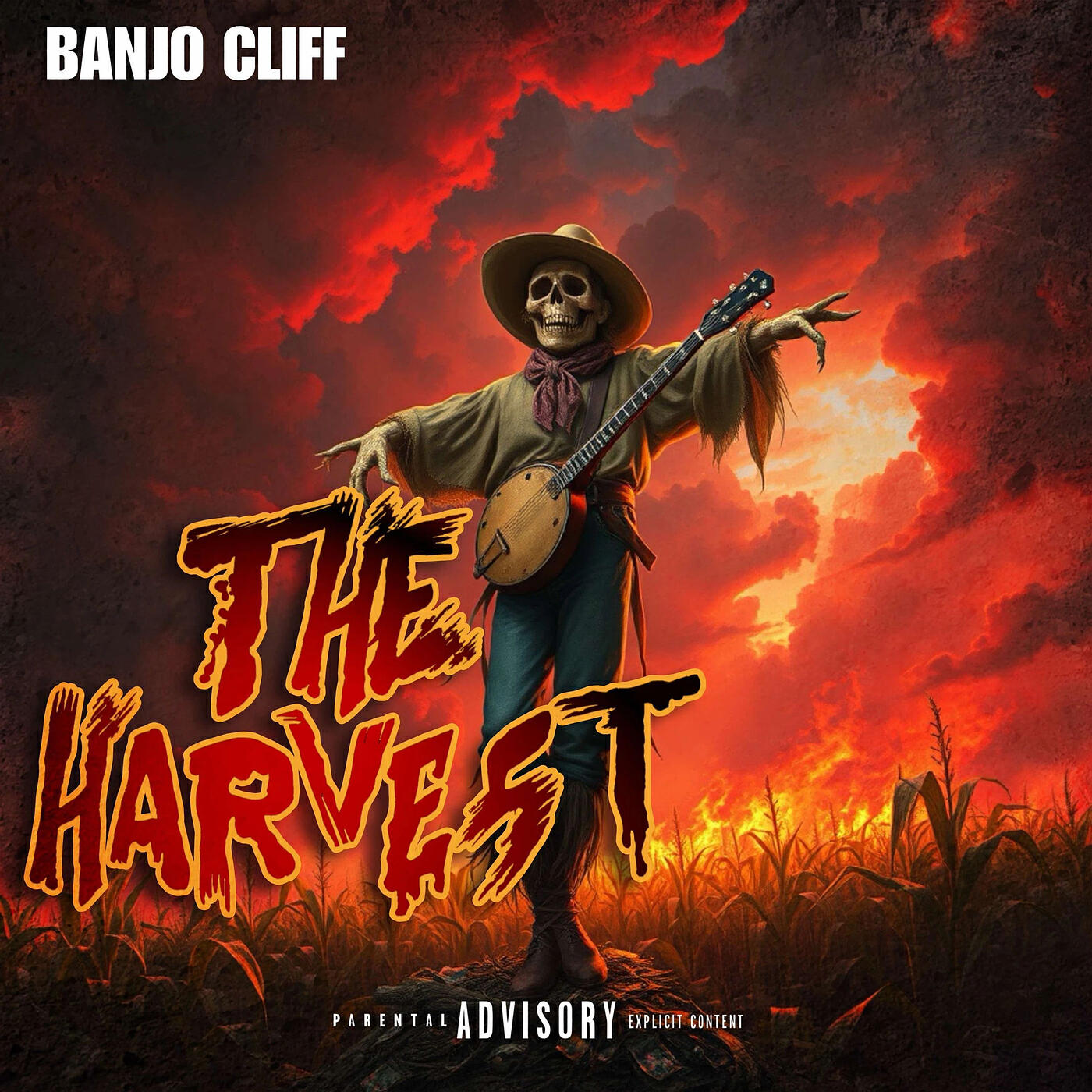 Banjo Cliff