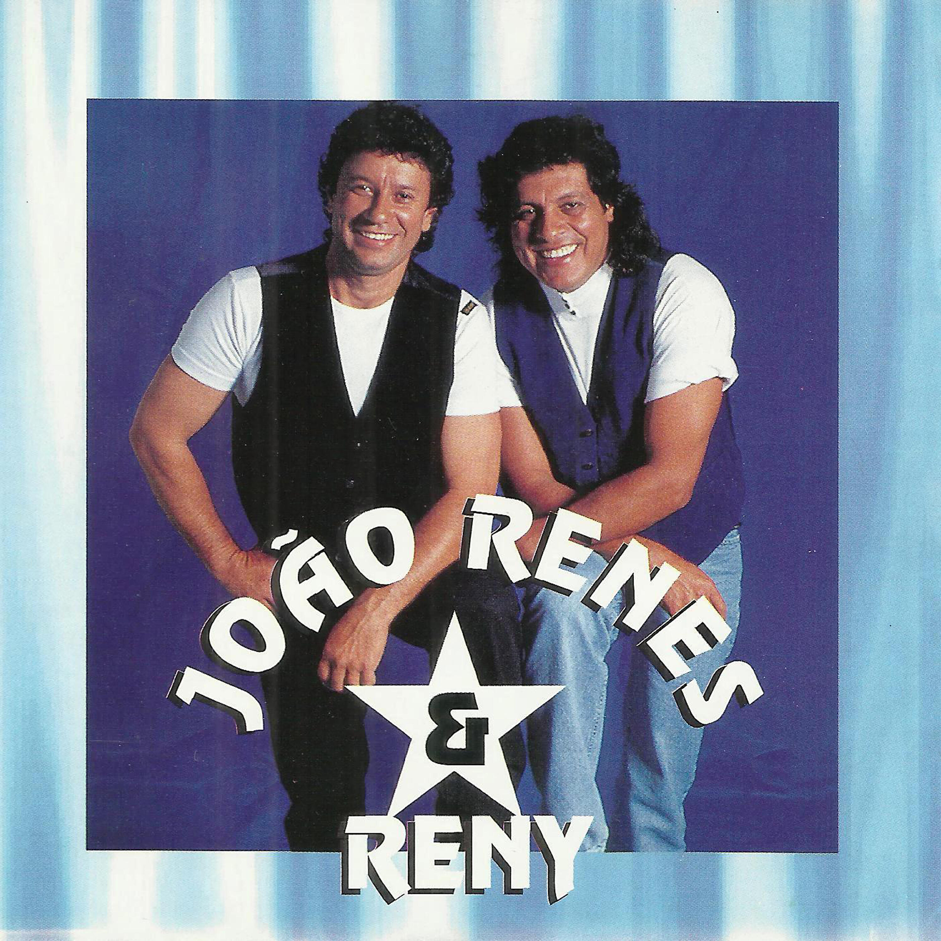 Релиз João Renes & Reny