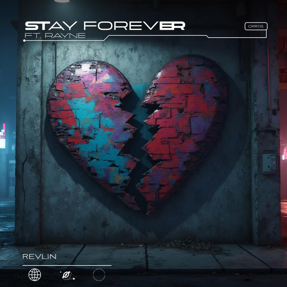 Релиз Stay Forever