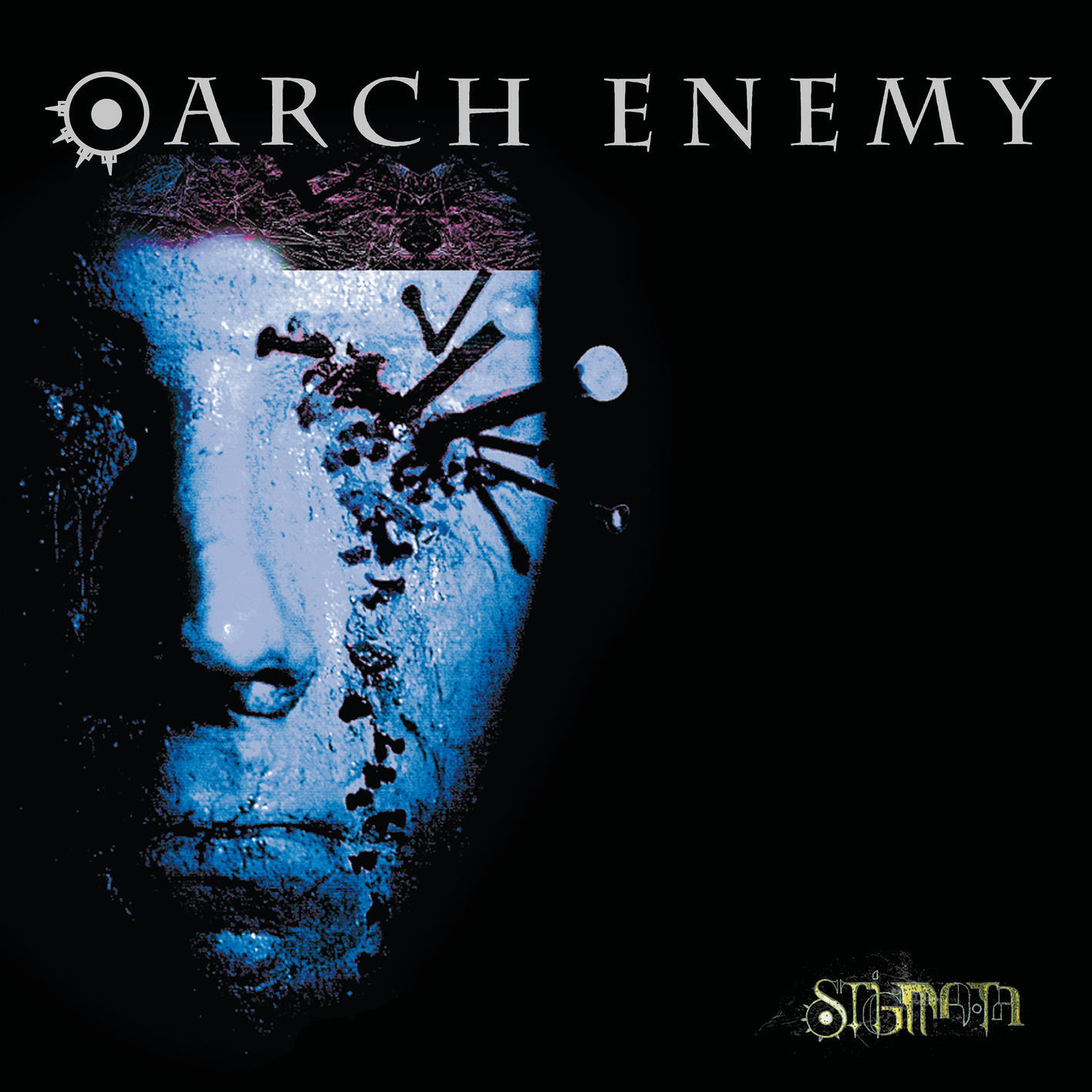 Релиз Stigmata