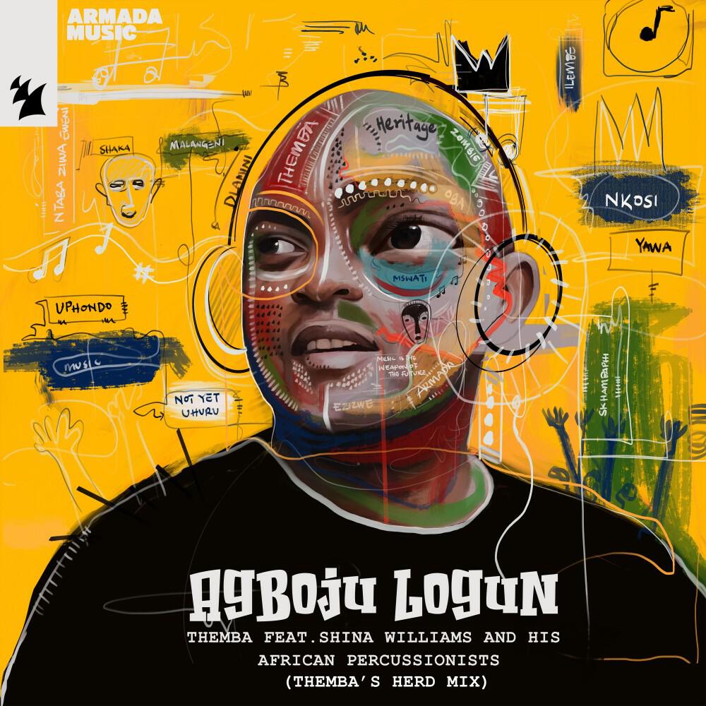 Релиз Agboju Logun (Themba's Herd Mix)