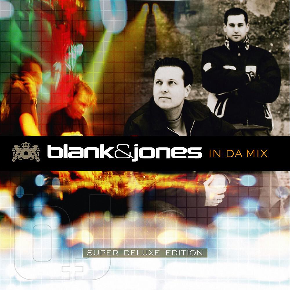 Релиз In Da Mix (Super Deluxe Edition)