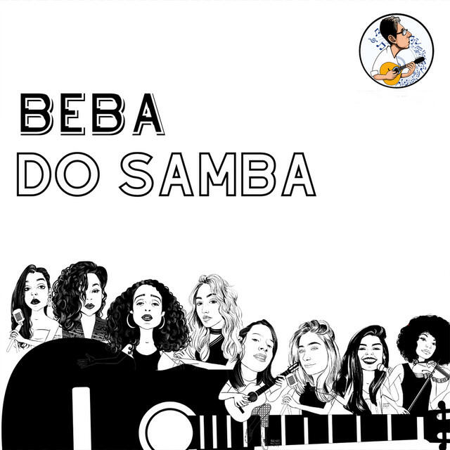 Релиз Beba do Samba