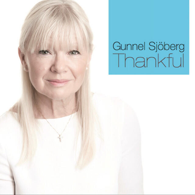Gunnel Sjoberg