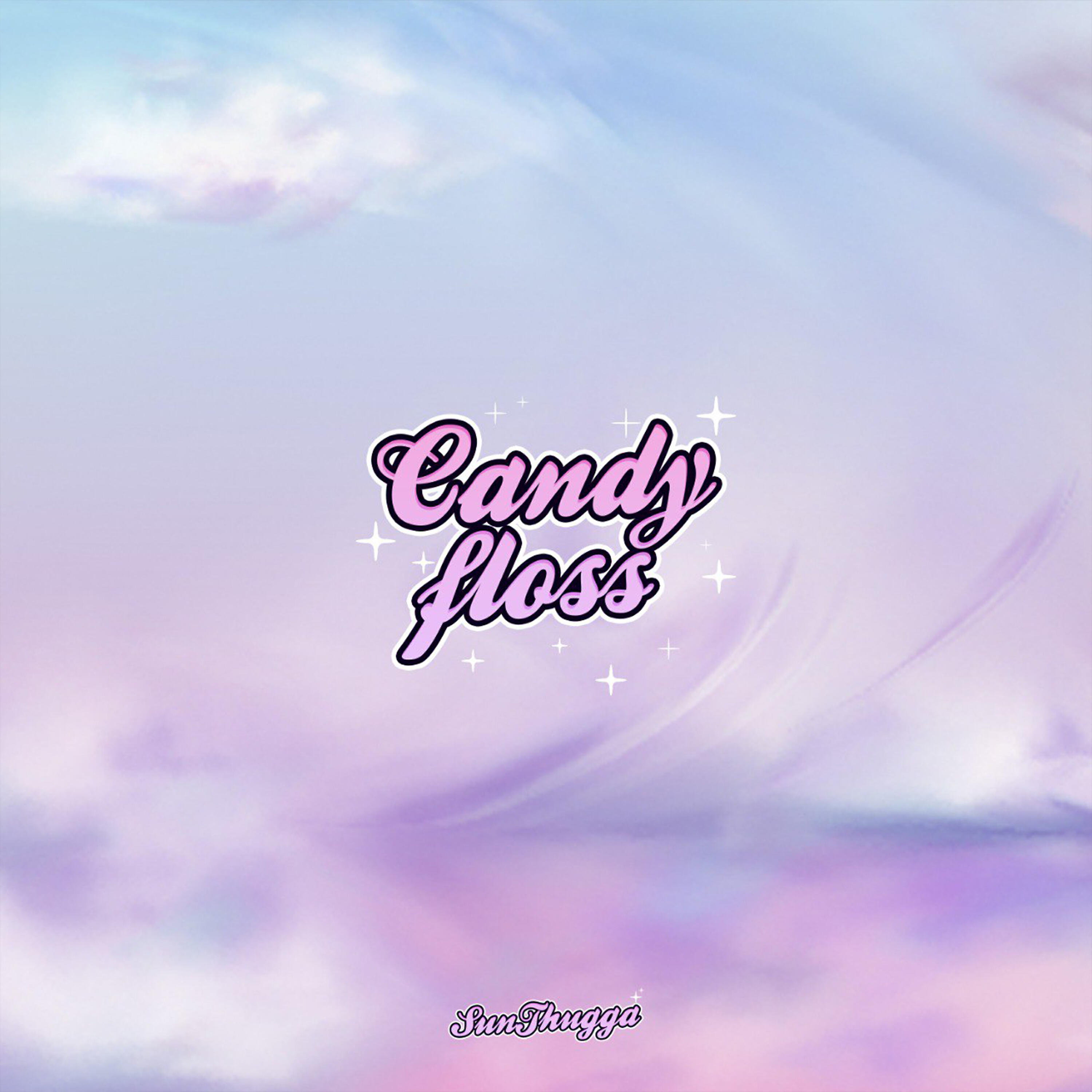 Релиз Candy Floss