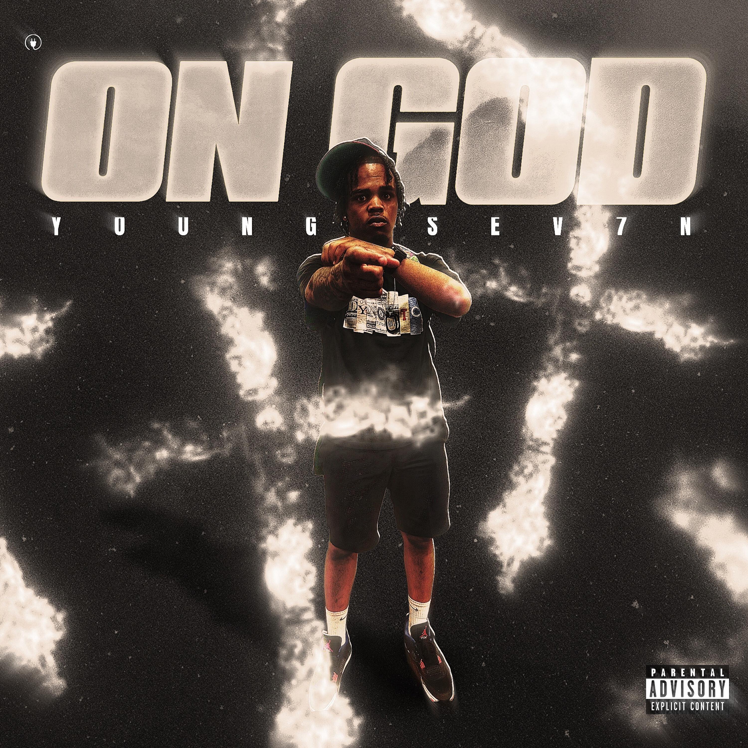 Релиз On God