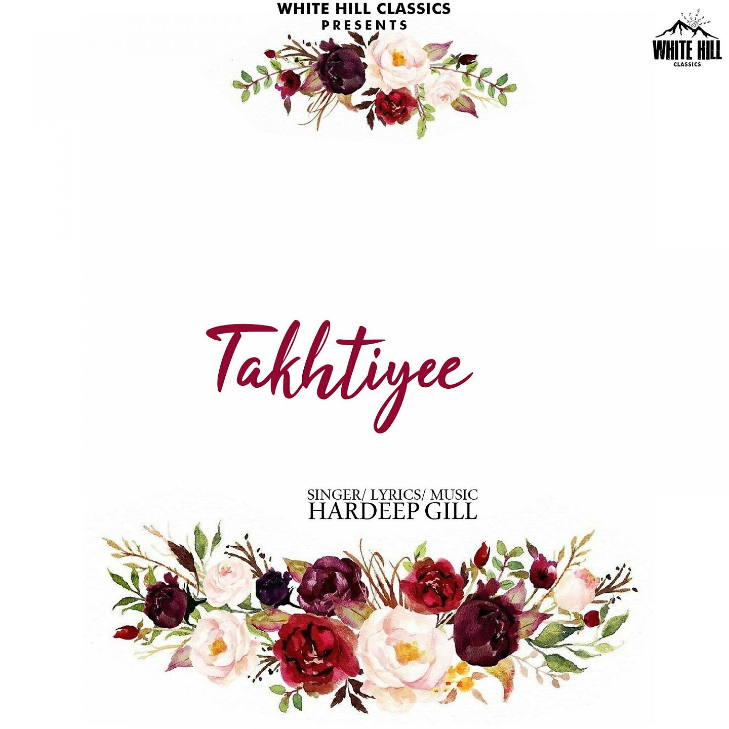 Релиз Takhtiyee