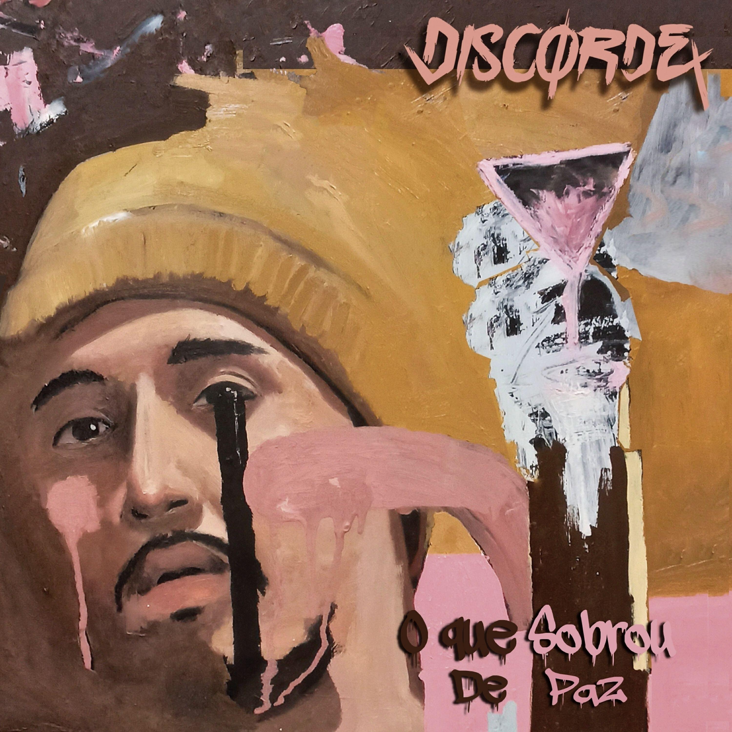 Discordex