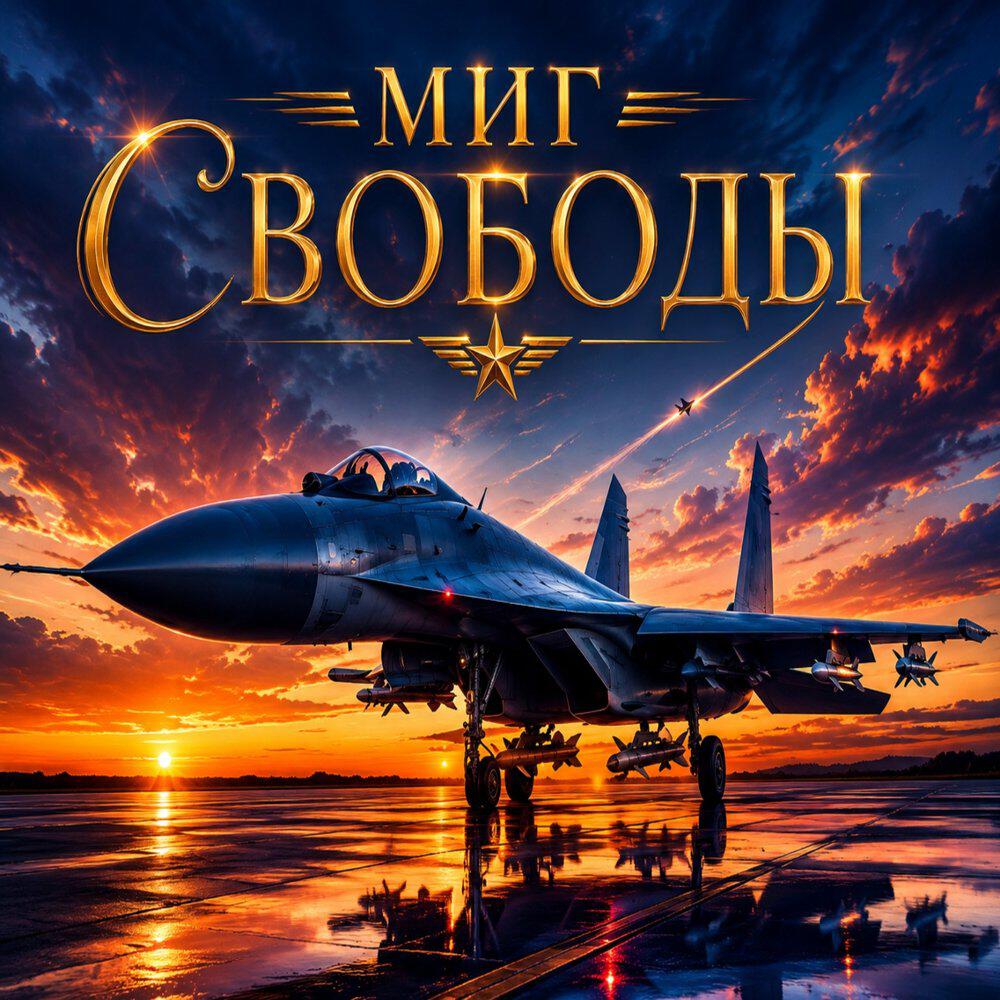 Релиз Миг свободы