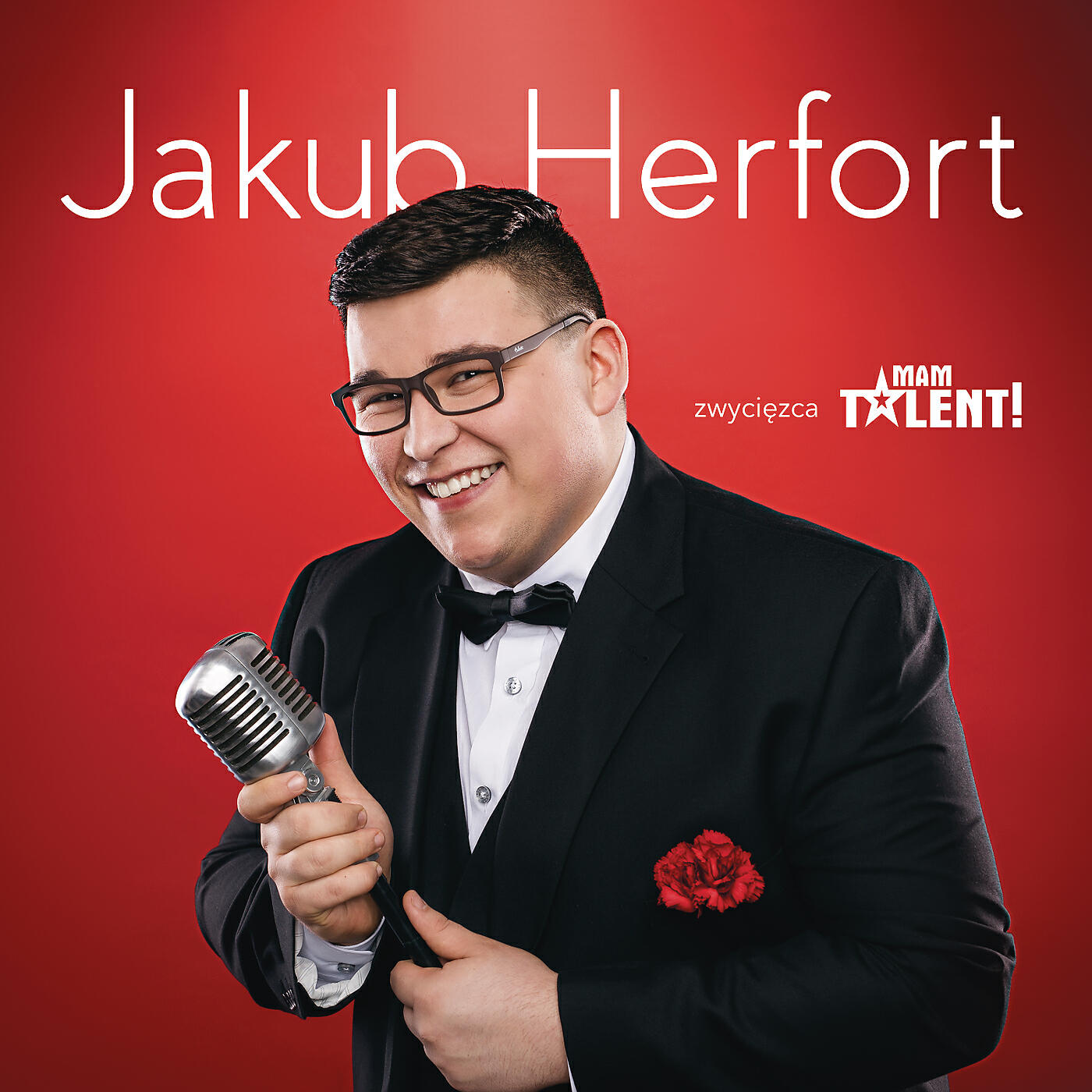 Релиз Jakub Herfort