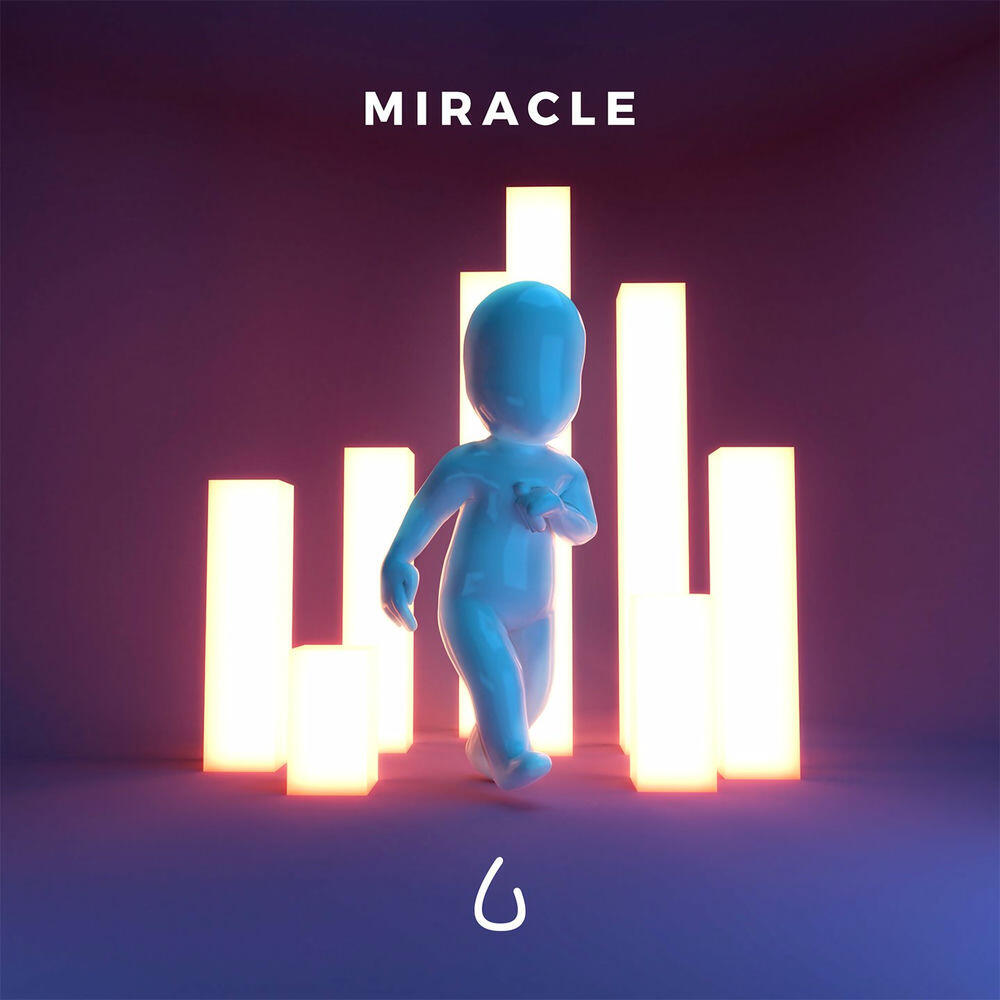 Релиз Miracle