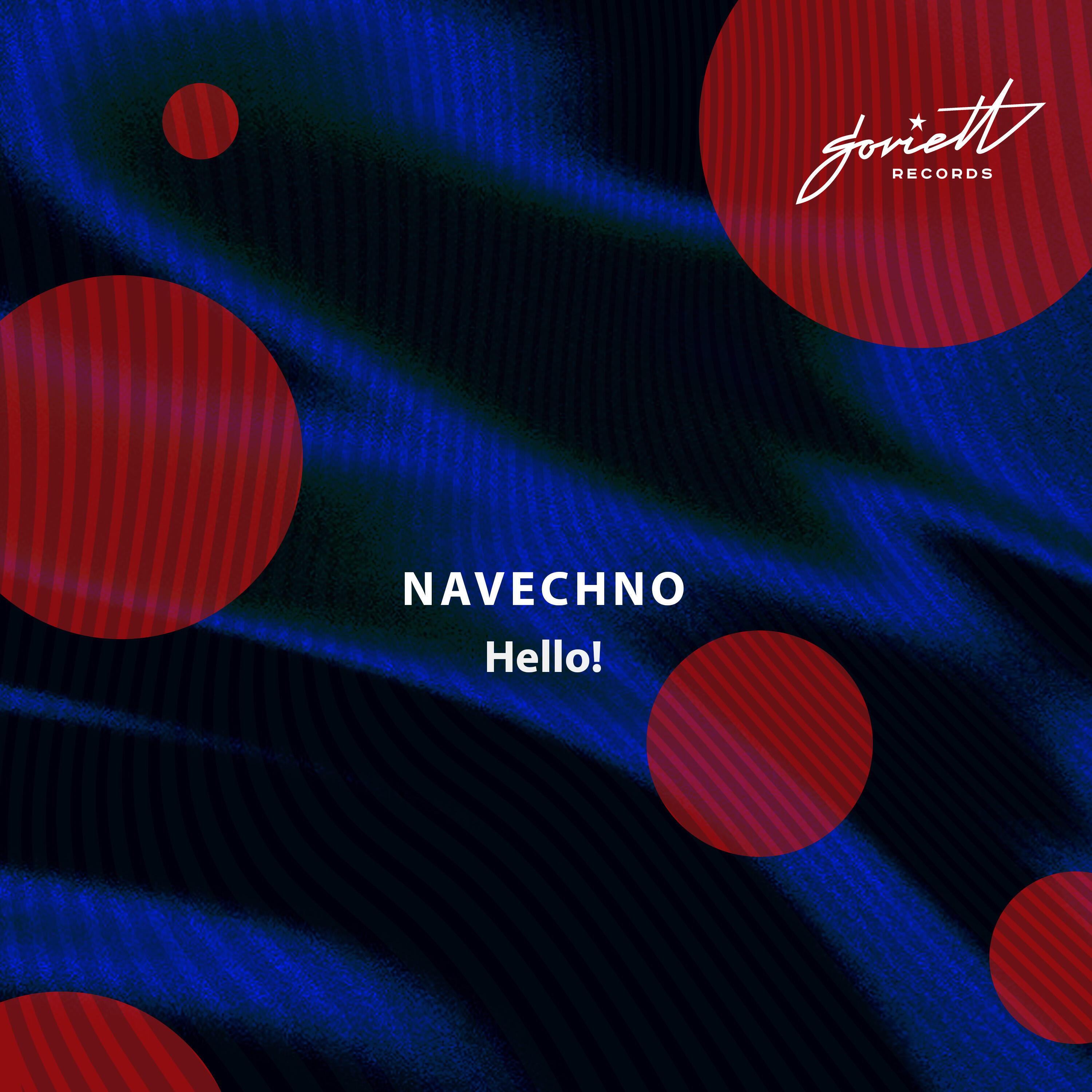 Релиз Hello!