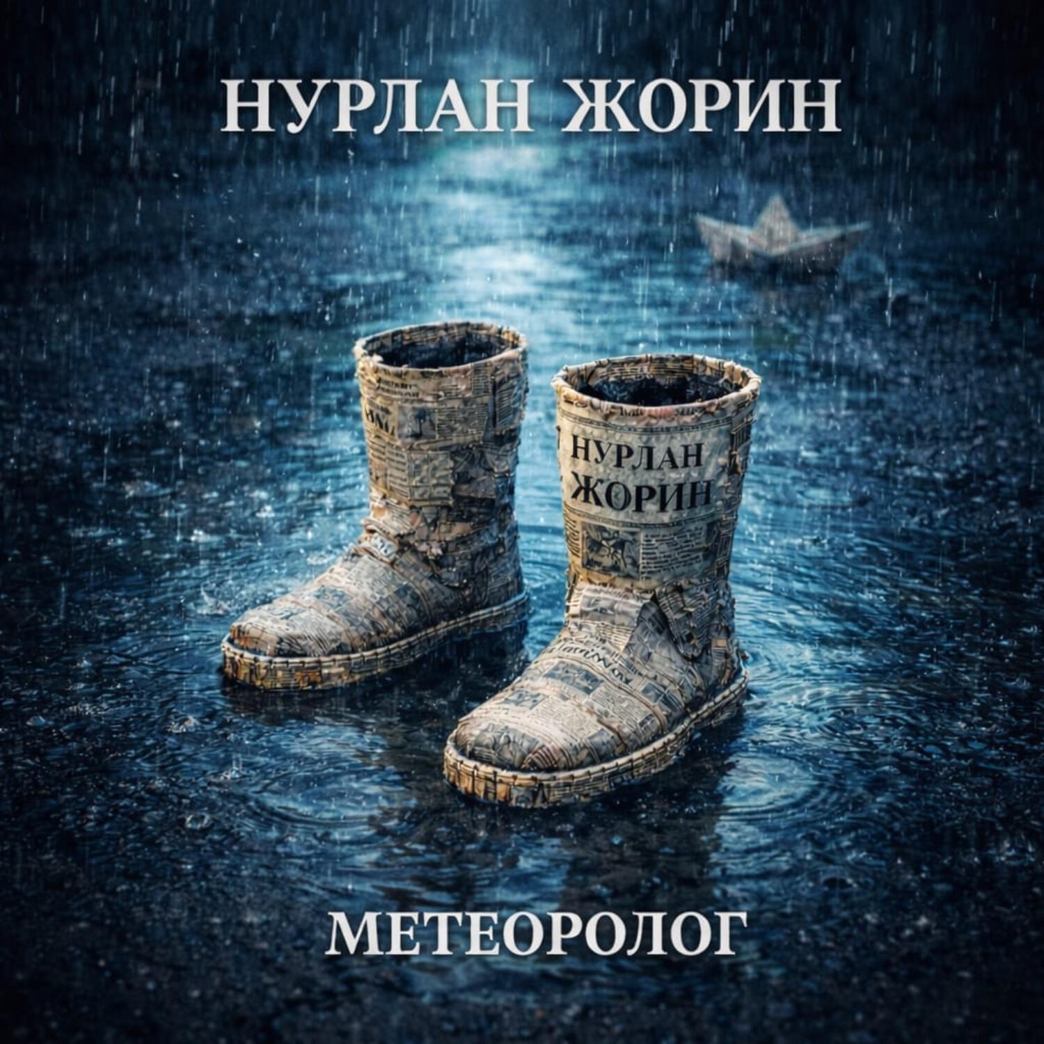 Релиз Метеоролог