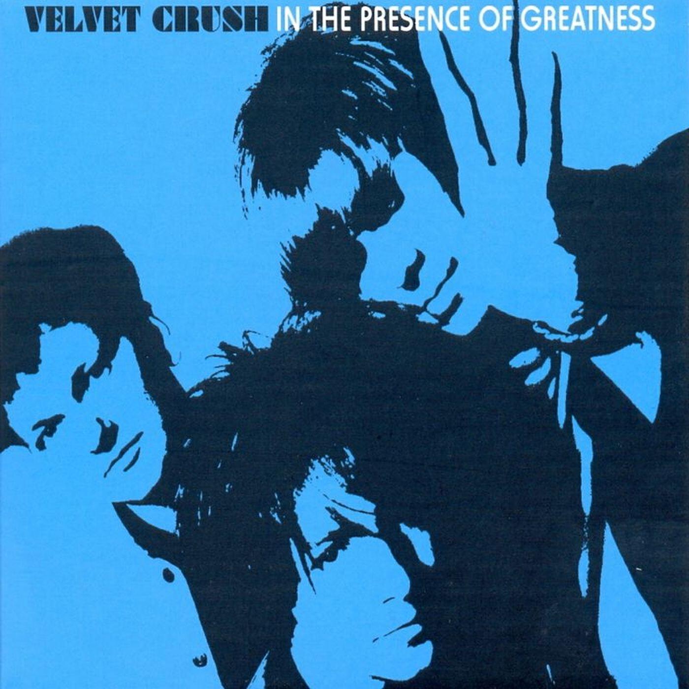 Релиз In The Presence Of Greatness