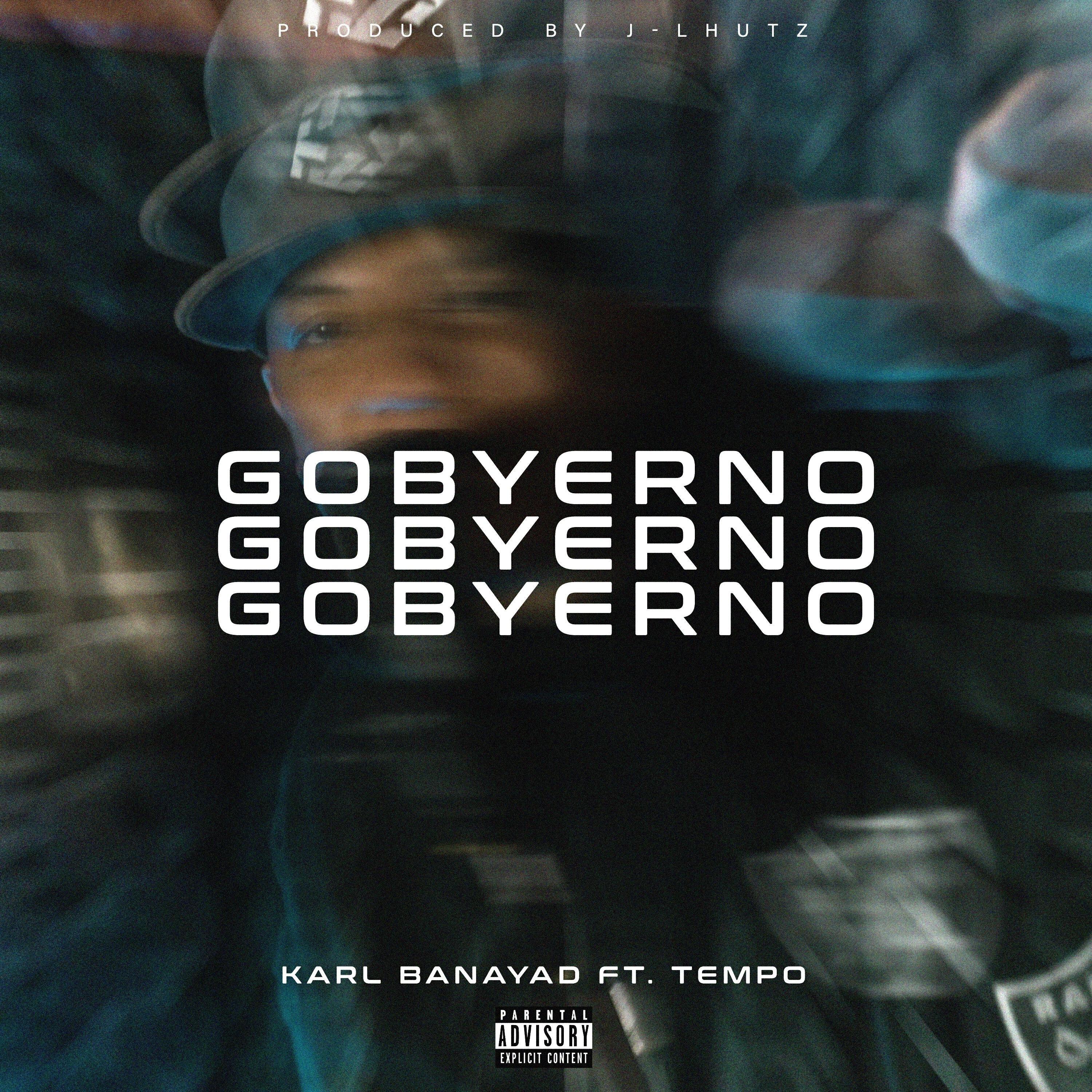 Релиз Gobyerno