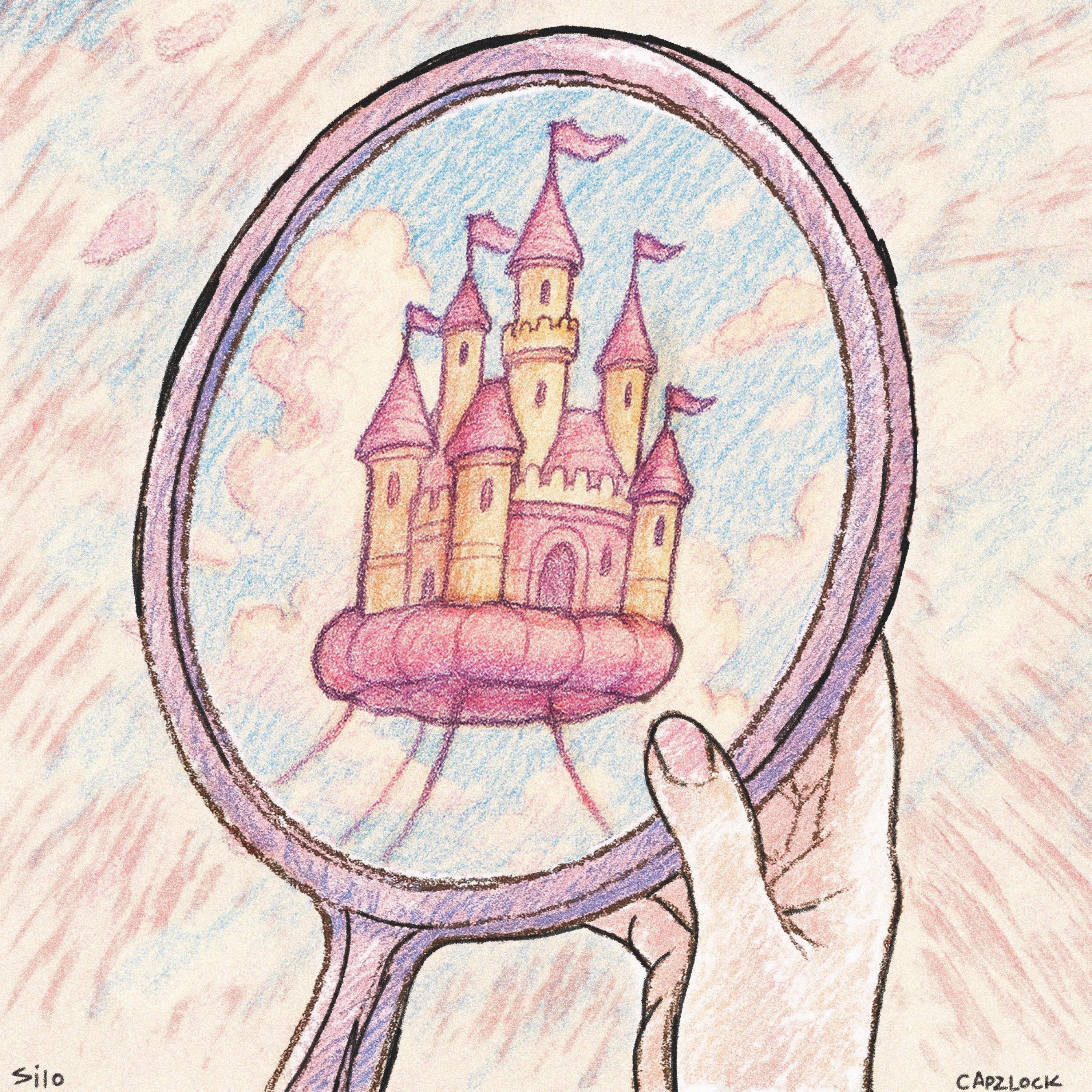 Релиз perfect promise