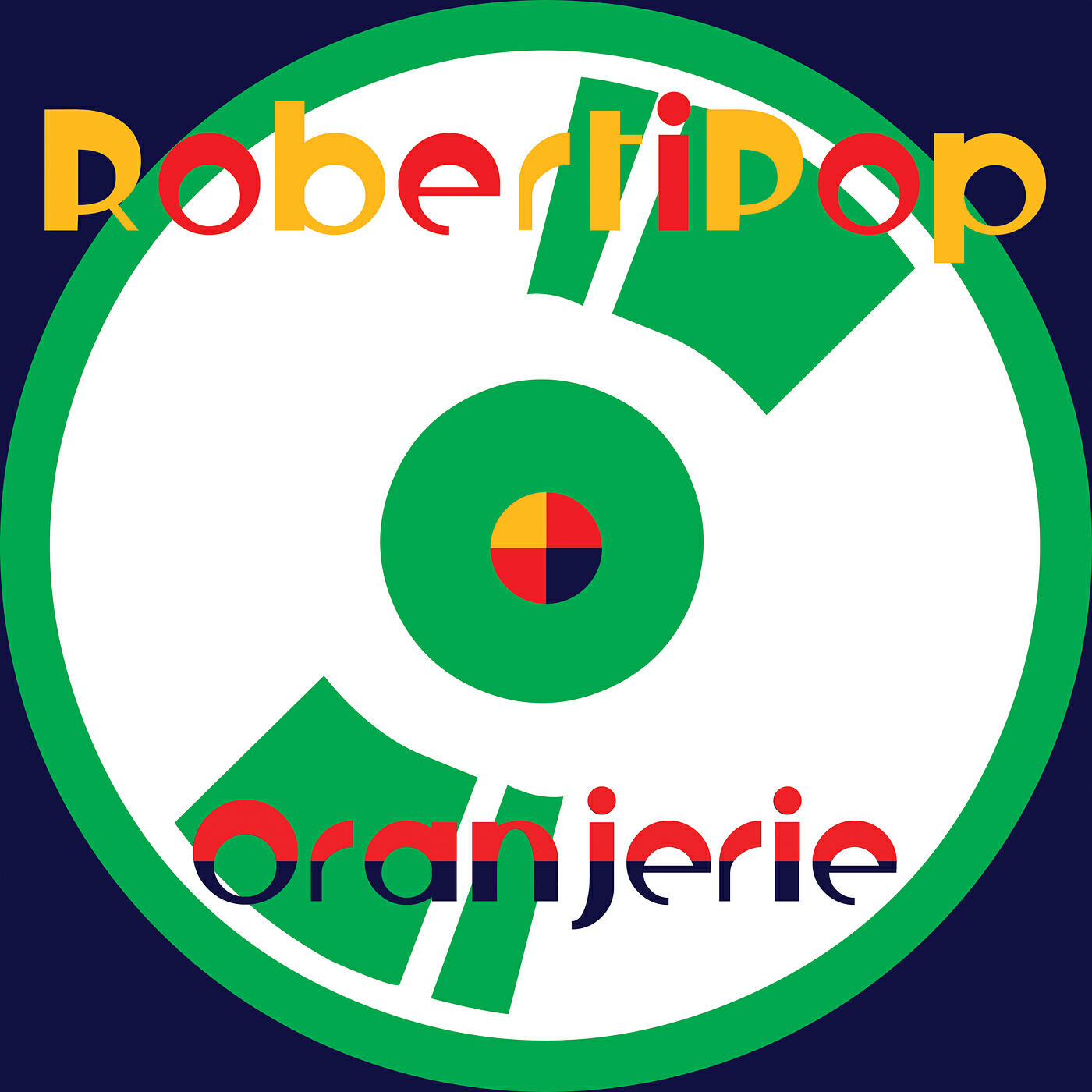 Релиз Oranjerie
