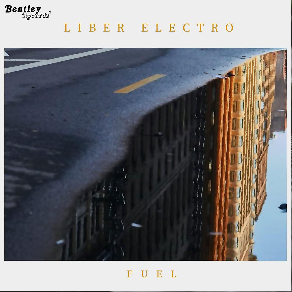 Liber Electro