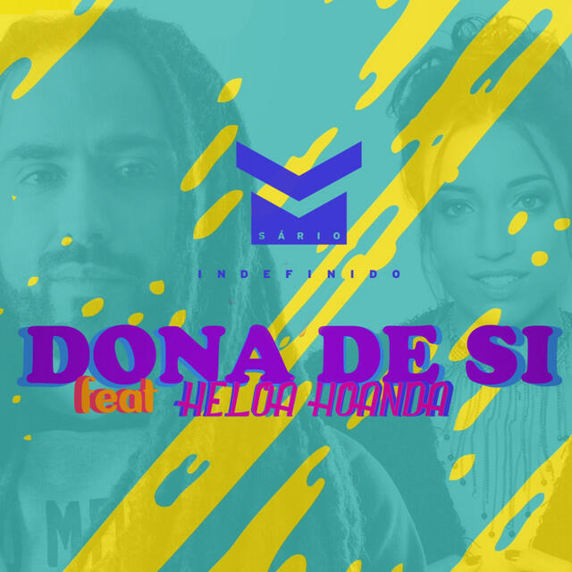 Релиз Dona de Si - Single