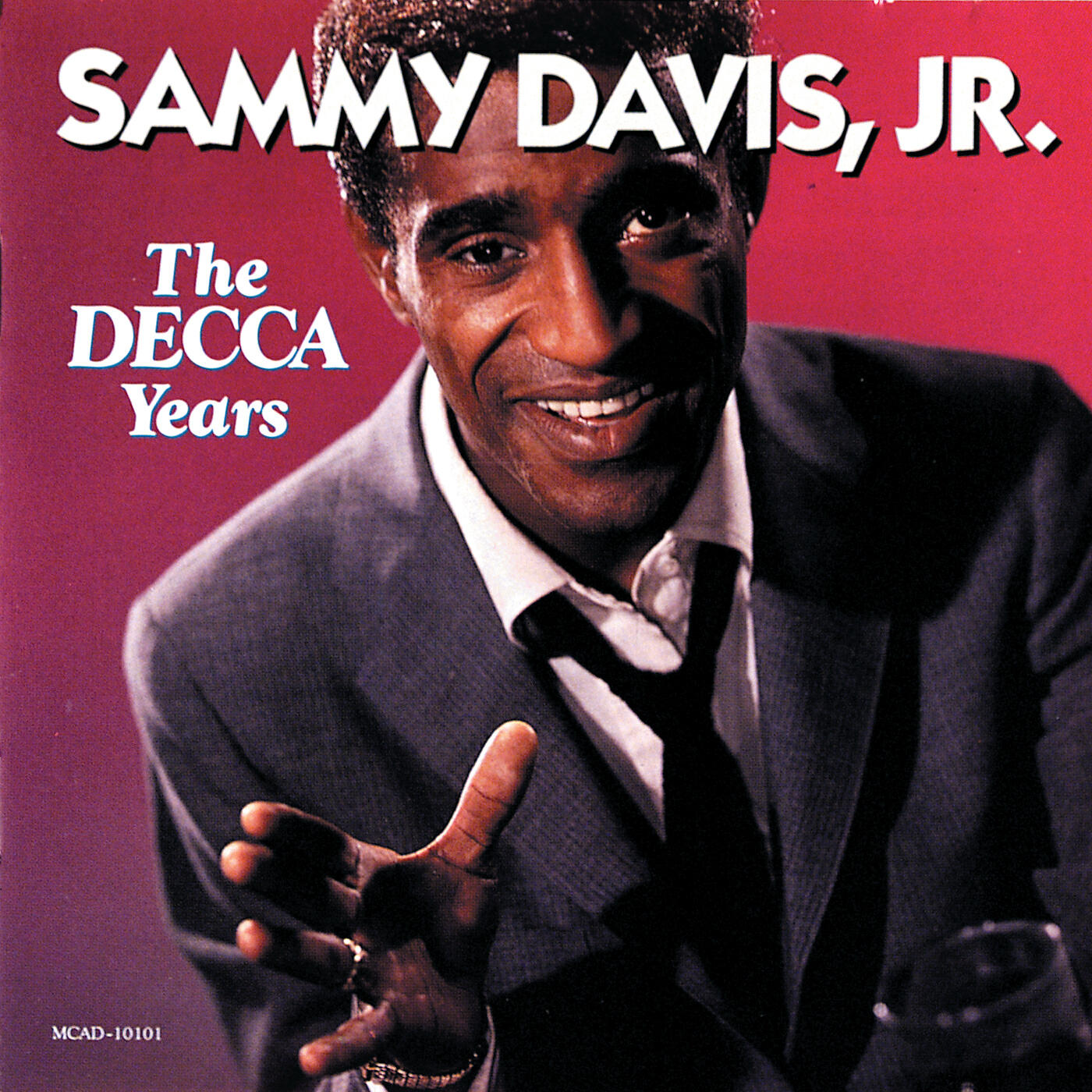 Скачать песню Sammy Davis Jr. - That Old Black Magic бесплатно в MP3 для Android и iOS