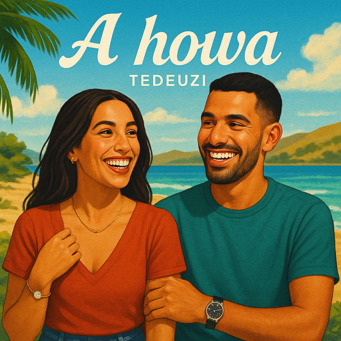 Tedeuzi