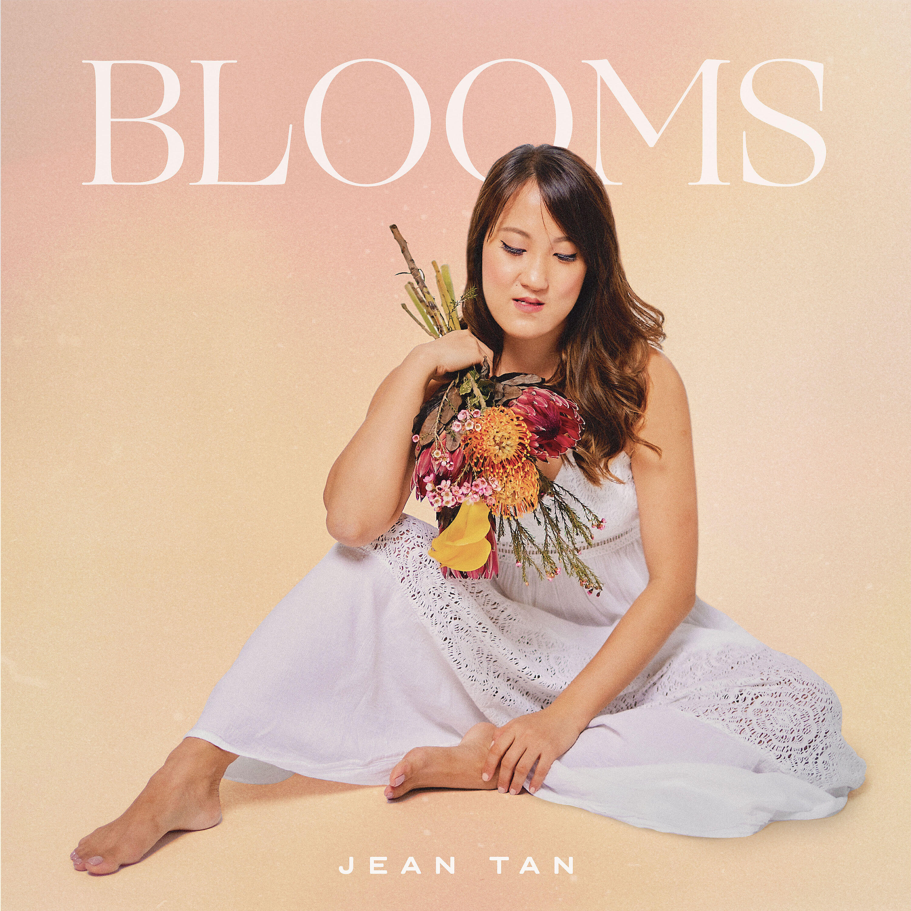 Релиз Blooms