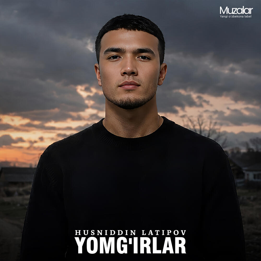 Релиз Yomg'irlar