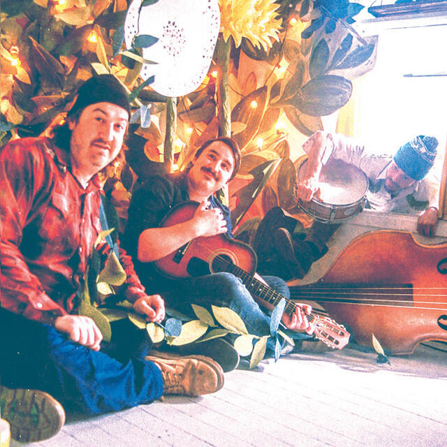 Релиз Growing Like a Weed a Collection of Songs and Midwest Daydreams, Pt. 2