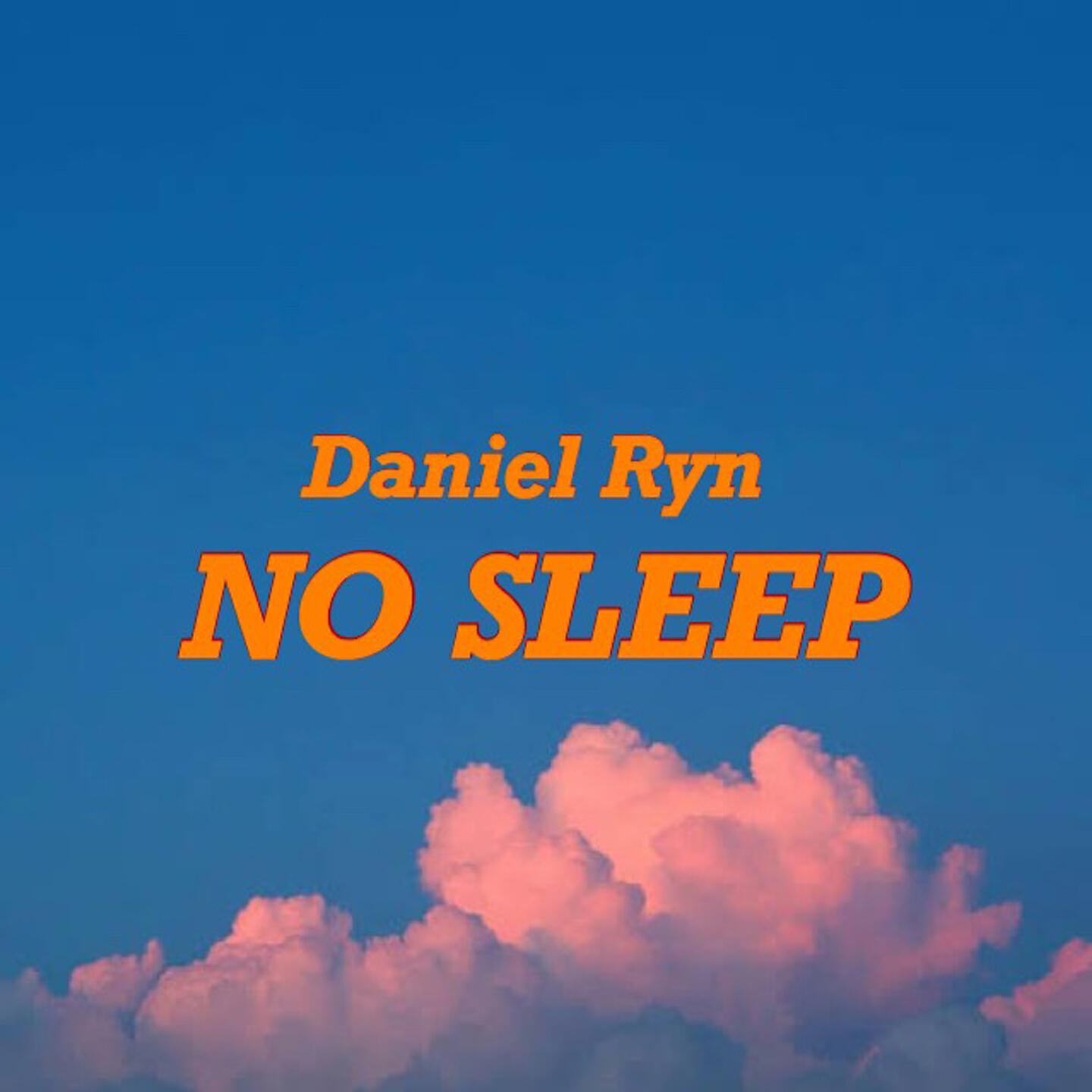Релиз No Sleep
