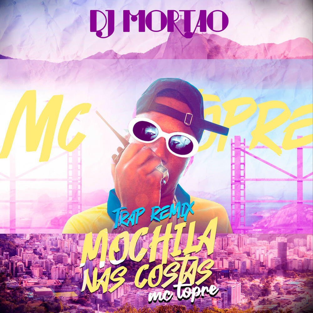 Релиз Mochila nas Costas (Remix)