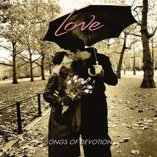 Релиз Love: Songs Of Devotion
