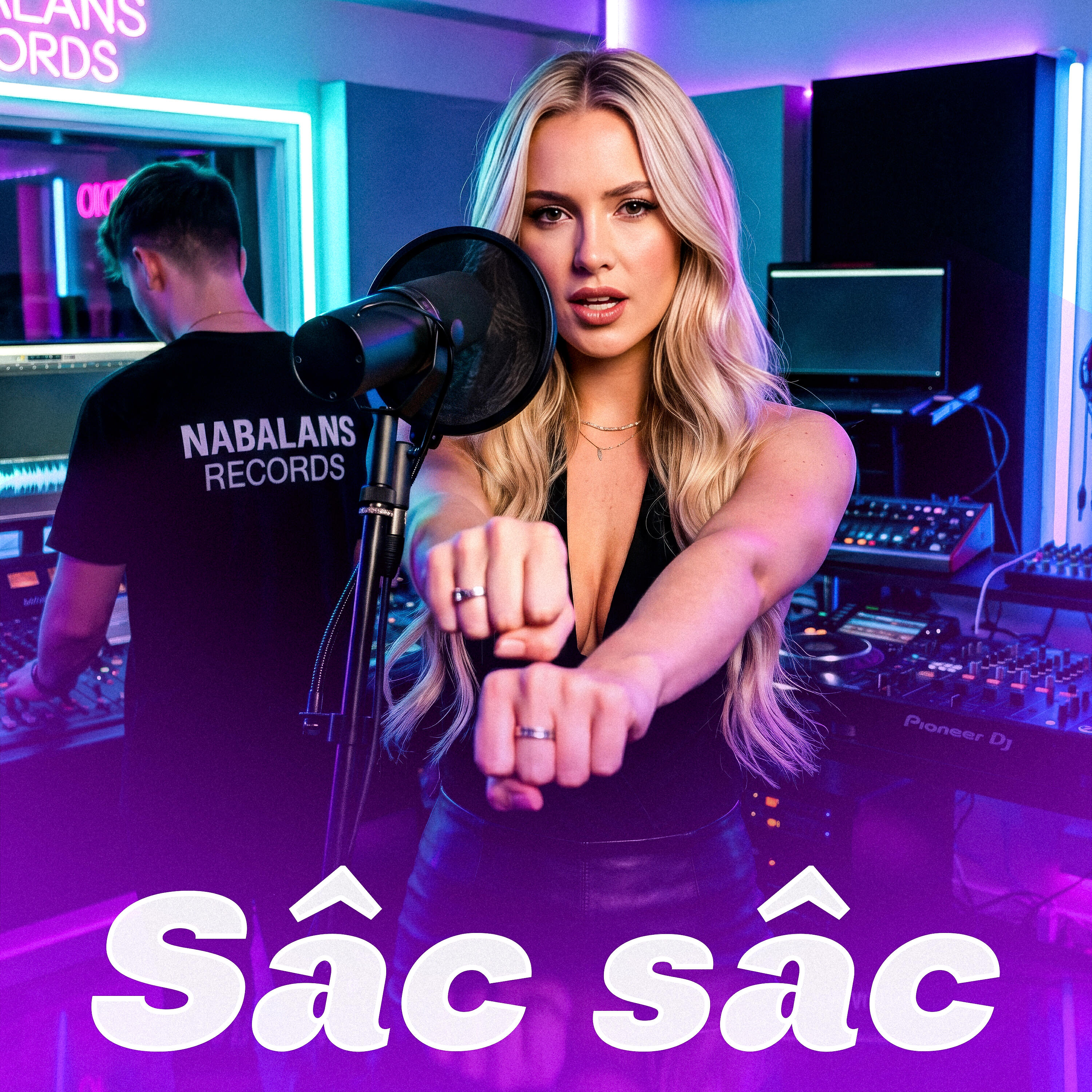 Релиз Sac Sac