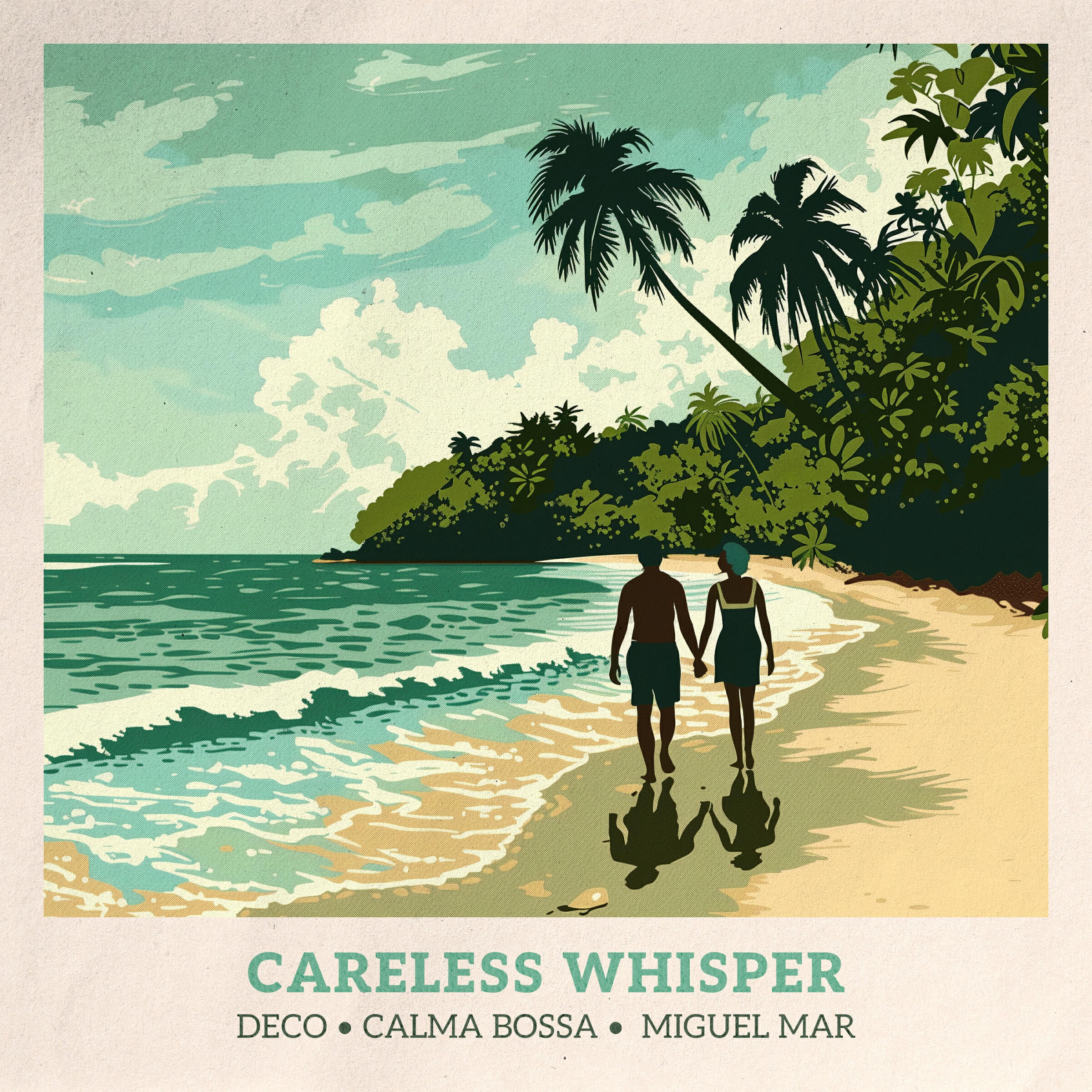 Релиз Careless Whisper