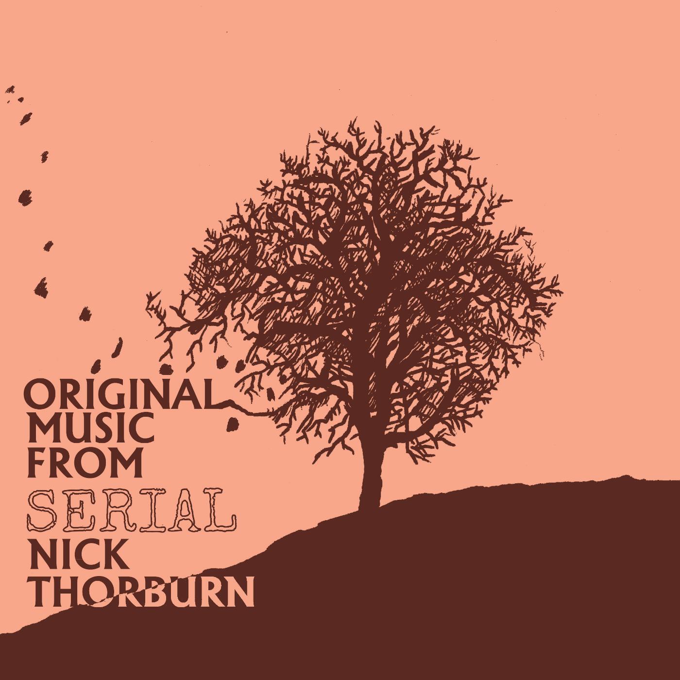 Релиз Music from Serial