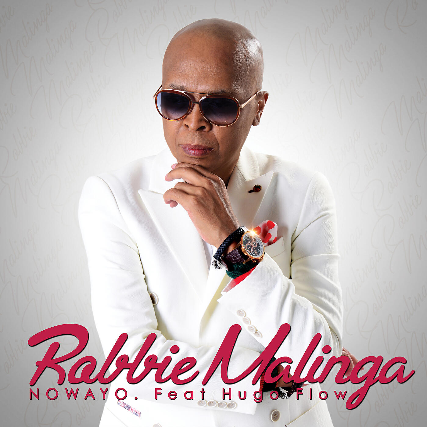 Скачать песню Robbie Malinga, Hugo Flow - Nowayo бесплатно в MP3 для Android и iOS