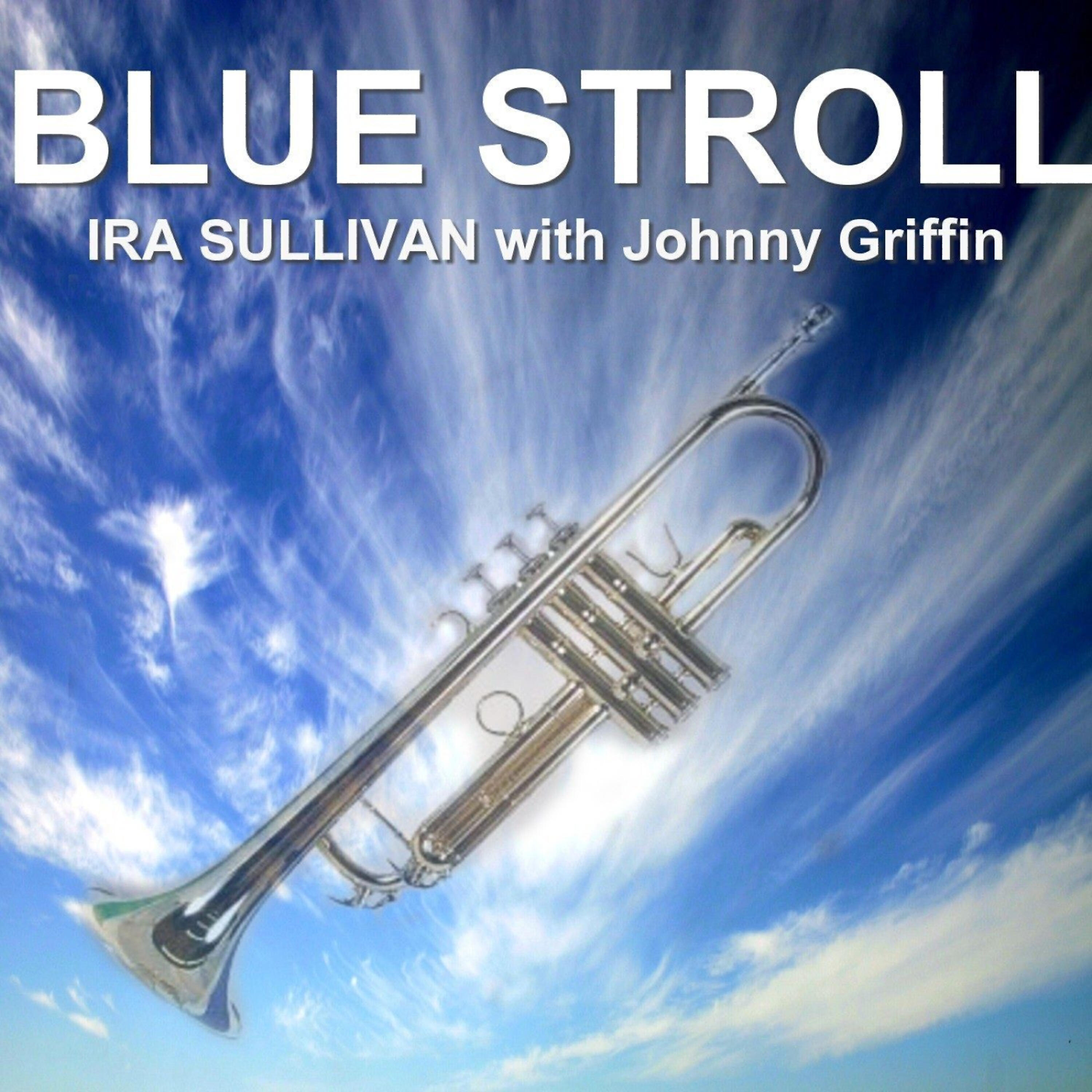 Релиз Blue Stroll