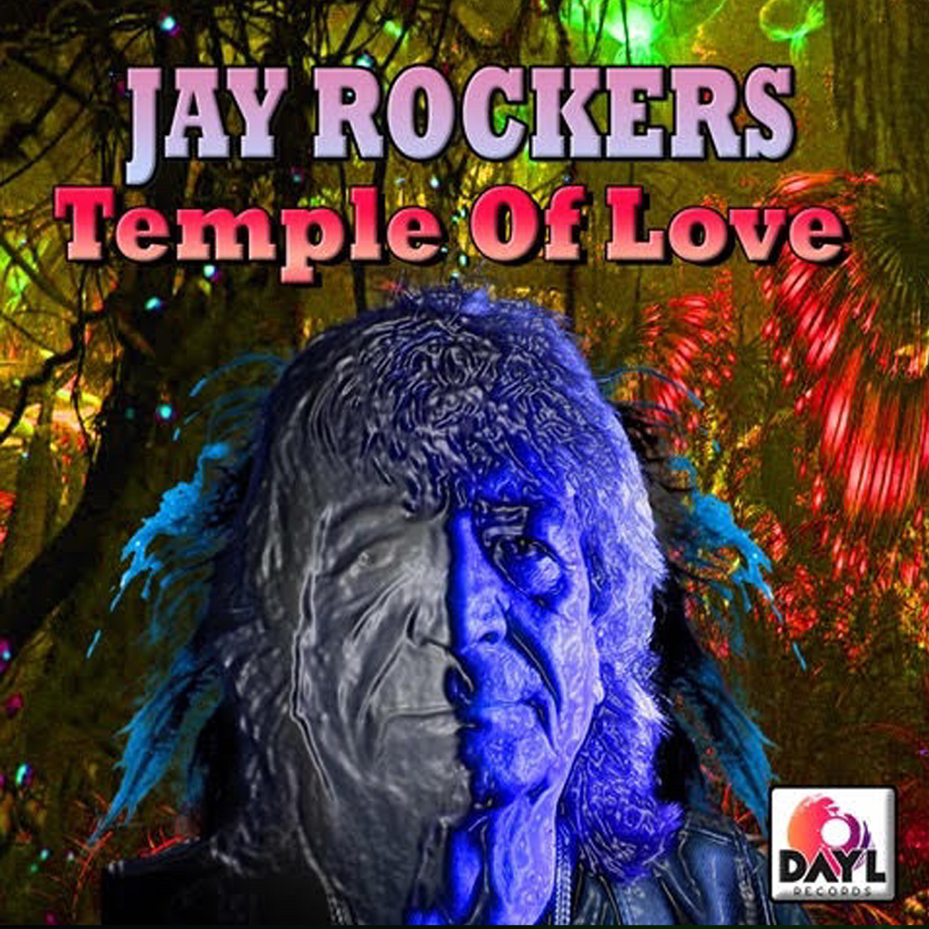 Релиз Temple Of Love