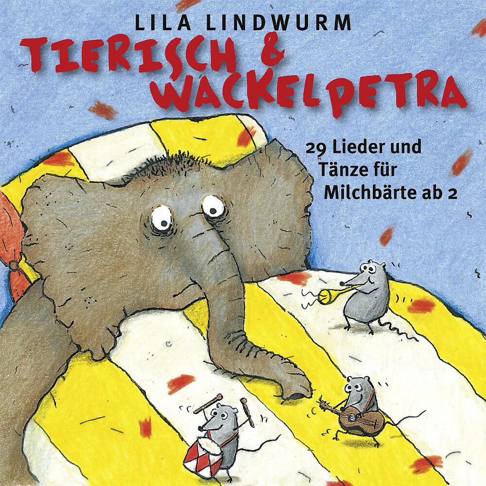 Релиз Tierisch & Wackelpetra